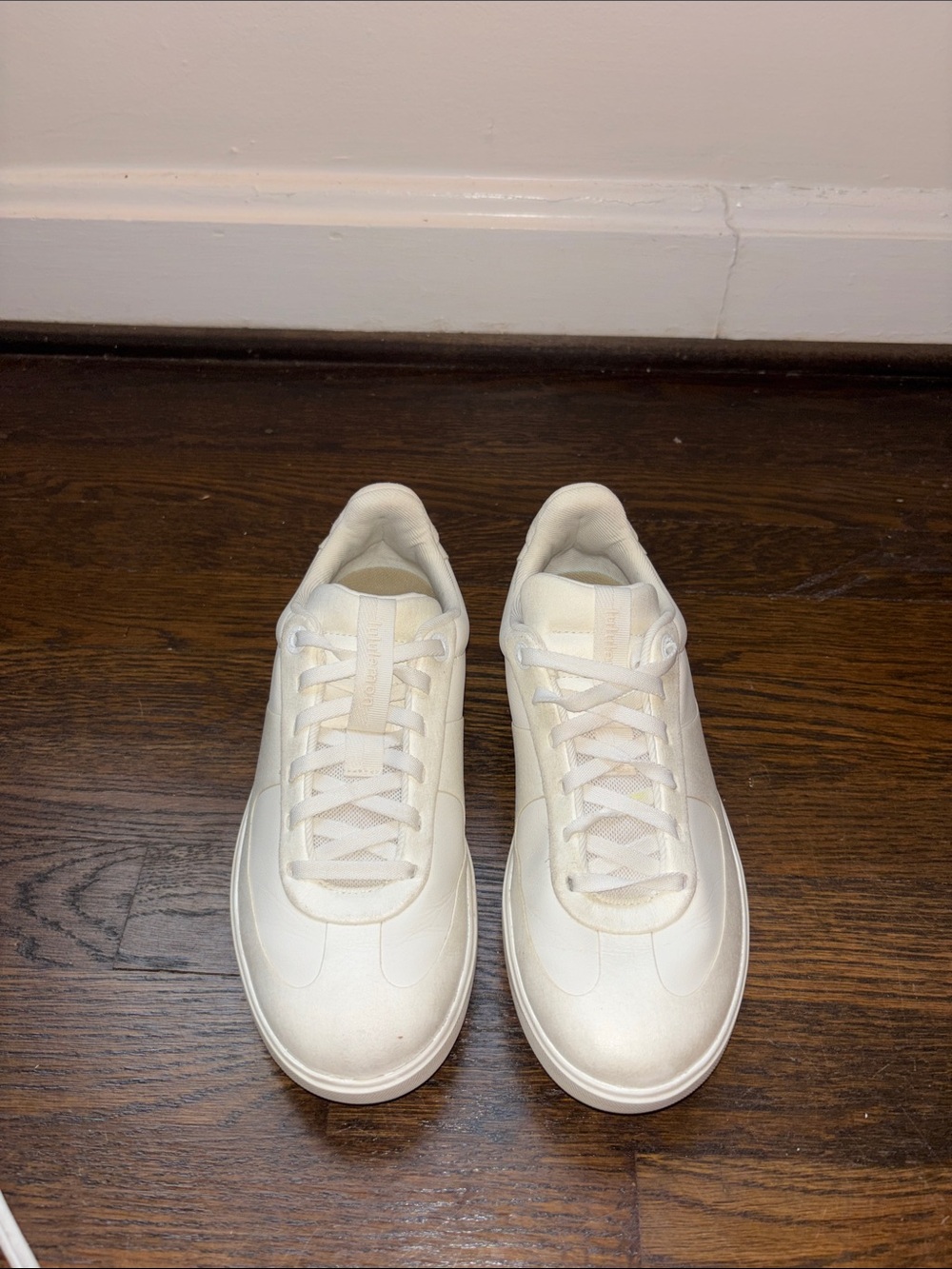 Women’s Lululemon Sneakers - Picture 4 of 4